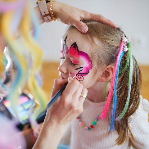 Face Painter