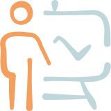  <span class="lte-header lte-h6"> Experienced Party Planner </span> 